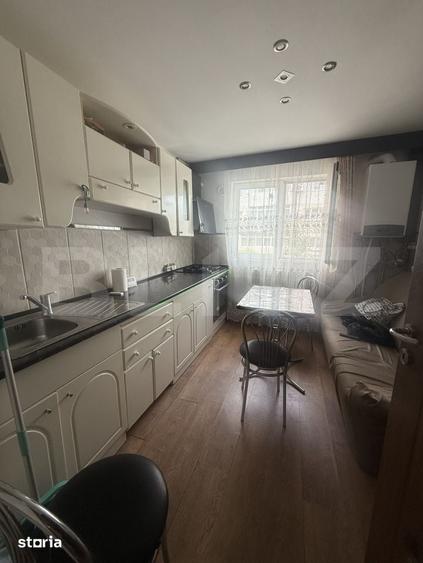 Apartament 2 Camere | Mobilat si Utilat | Balcon 15 mp | Moreni - 4