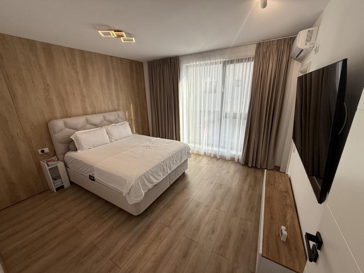 Ozana - 1 Decembrie 1918 - vila superba finalizata in 2025 / 4 camere si 4 bai - 8