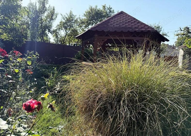 Casa de vacanta sau locuinta permanenta - Buduslau - IMOBIHOR - 5