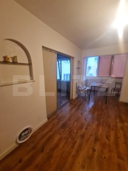 Apartament renovabil, decomandat, parcare inclusa in pret, zona Terra - 4
