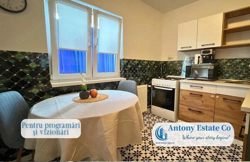 Apartament de inchiriat, 3 camere, Iosia Nord - Oradea - 9