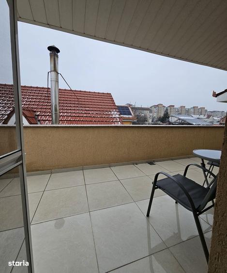 Apartament cu o camera de inchiriat Zona Nufarul | Bloc tip boutique - 10