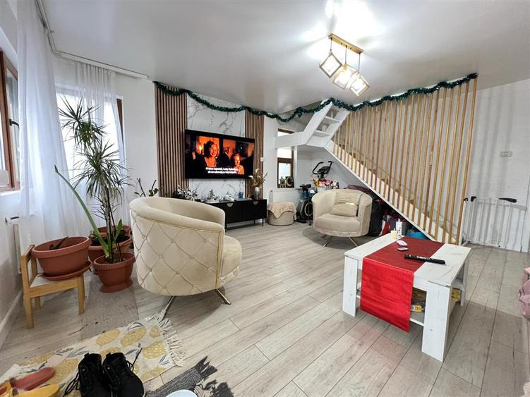 Casa Bucium - Plopii Fara Sot - 1