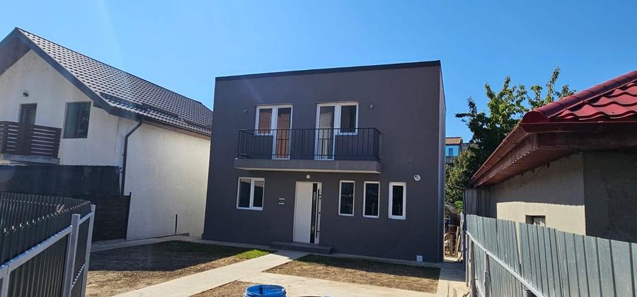 Vand casa la cheie, jud Constanta - 5