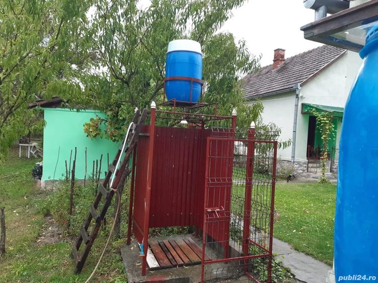 Casa de vanzare in sat Capalnas, comuna Birchis - 5