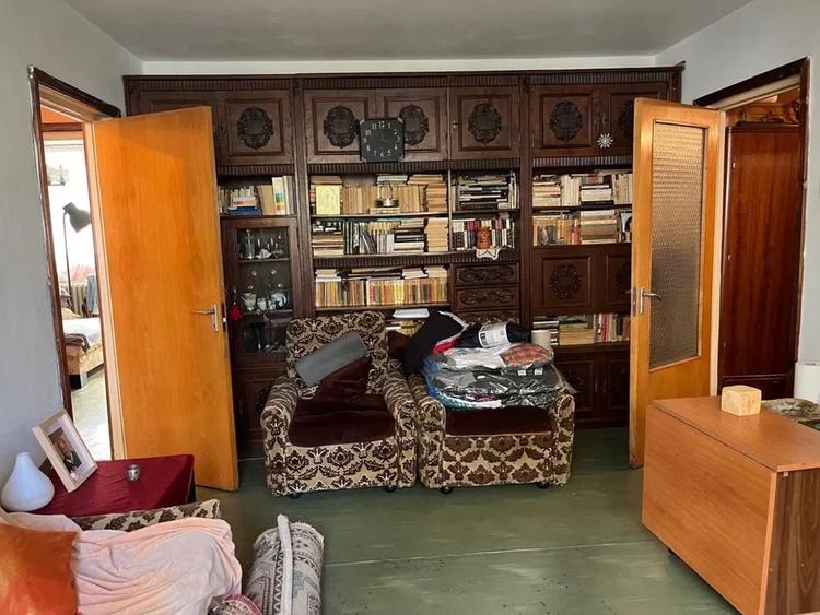 3 camere | semidecomandat | Drumul Taberei | Metrou Raul Doamnei - 5