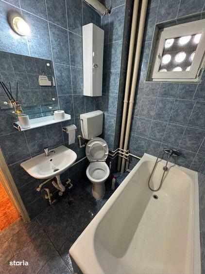 Apartament 2 camere, Parter, CT, Str. Moldovei, Cartier Tudor - 5