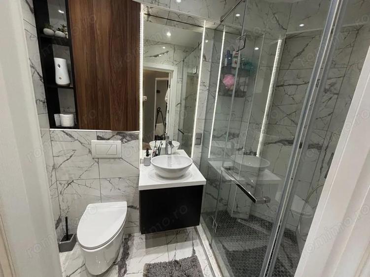 De vanzare apartament cu o camera in zona Complexului-Studentesc - 1