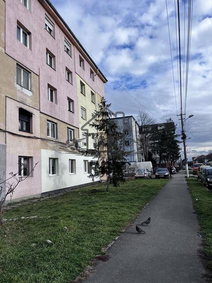 Garsonieră 2 Camere | Etaj 1 | Sibiu, Cartier Țiglari - 17