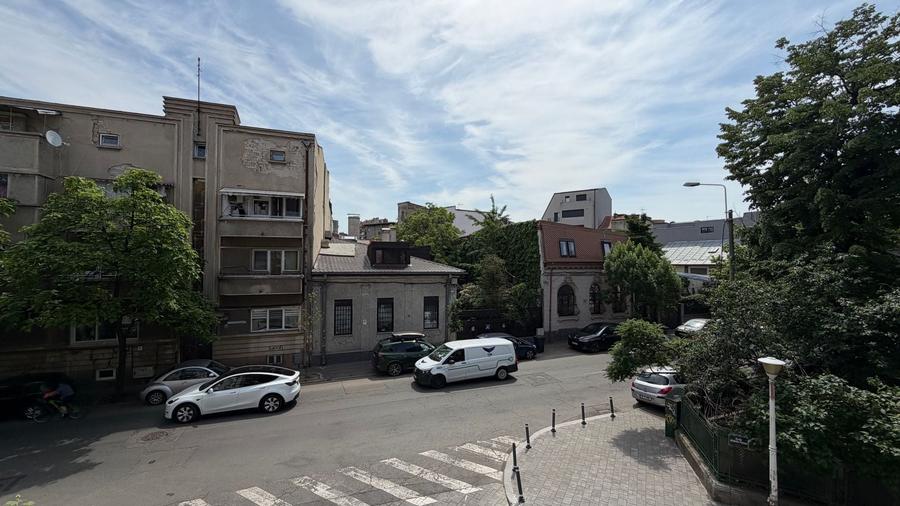 Apartament Cozy complet renovat | Zona Plantelor | - 11
