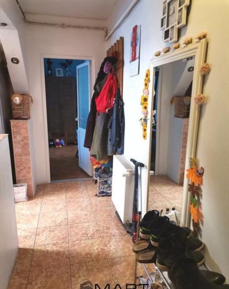 Apartament 2 camere zona Hipodrom I - 3