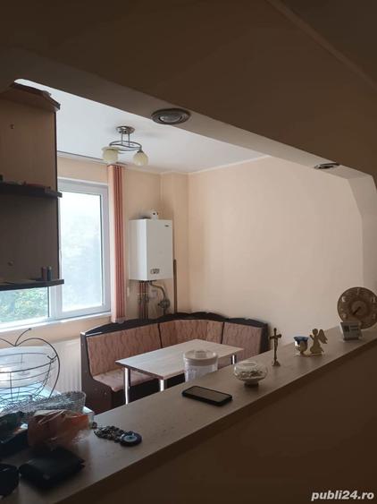 Vand apartament cu 3 camere - 4