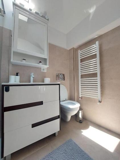 Casa Piata Universitatii-Teatrul National, amenajata, mobilata si utilata - 5