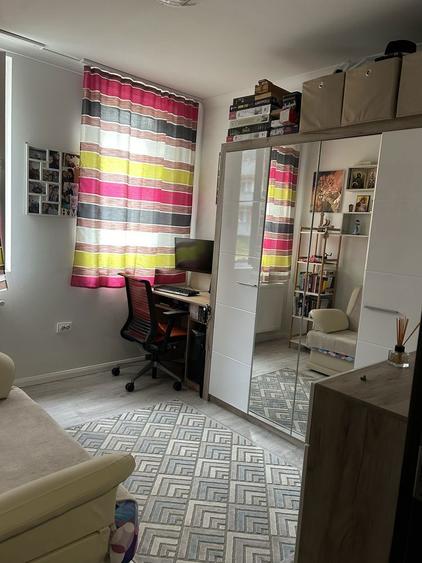 Inchiriez apartament cu 3 camere in Baciu - 1