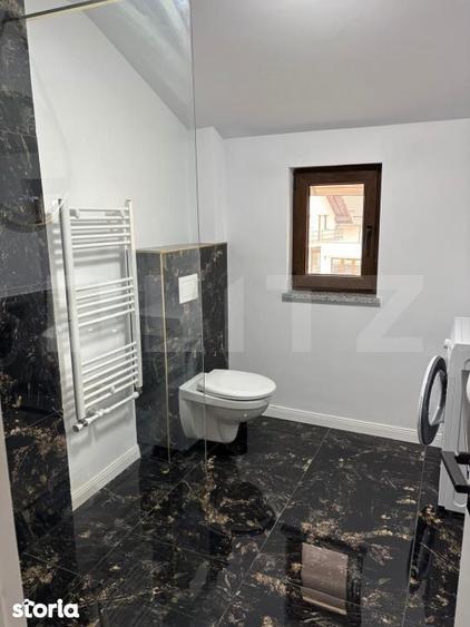 Apartamente spatioase, 98 mp, de inchiriat in Scheia | parcare inclusa - 8