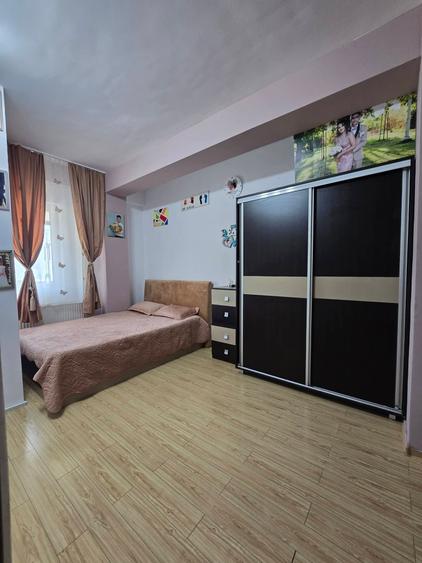 Garsoniera- Strada Mărului, Fundeni Dobroești - 8