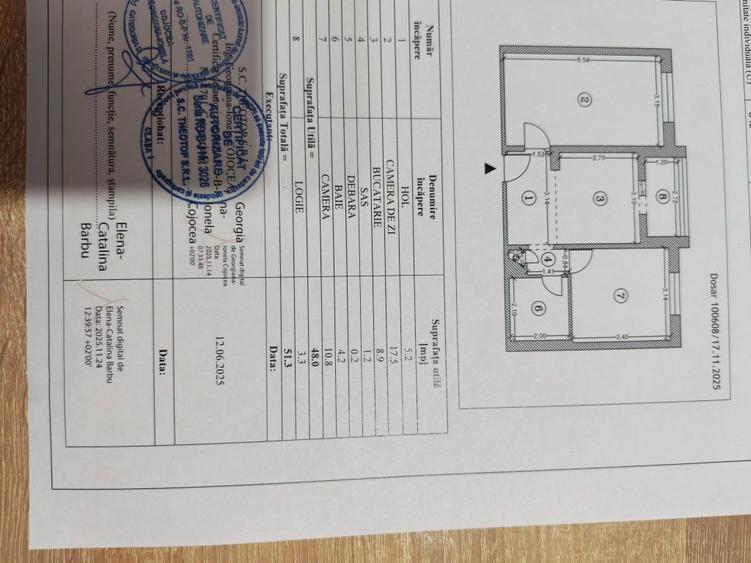 Mosilor Fainari, particular schimb apartament 2 camere decomandate superb, cu o casuta mica parter in zona Bucur Obor - 1