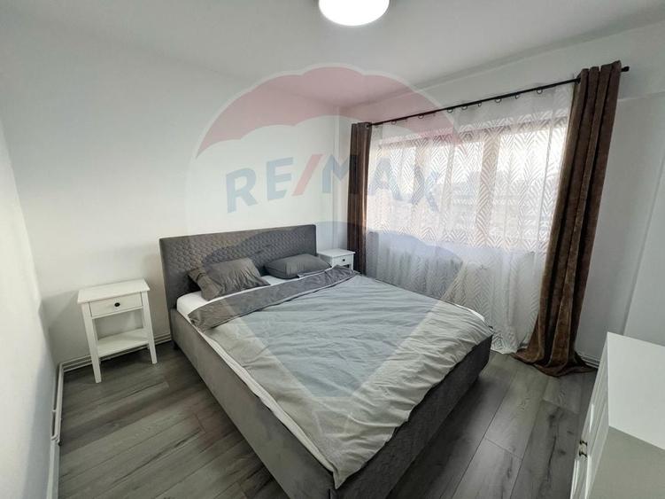 De inchiriat apartament cu 3 camere in zona ultracentrala - 6