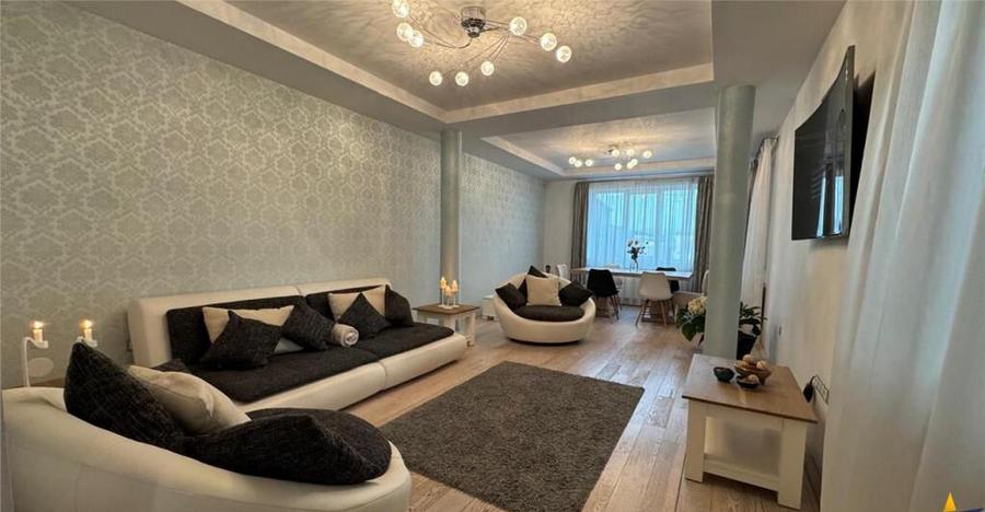 LUX Vila, pozitionare Premium, conditii apreciabile:Tur Virt - 28