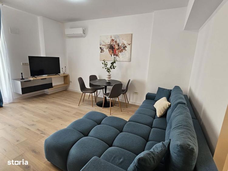 3 Camere LUX | Prima Inchiriere | Pipera | Incalzire gratuita - 10