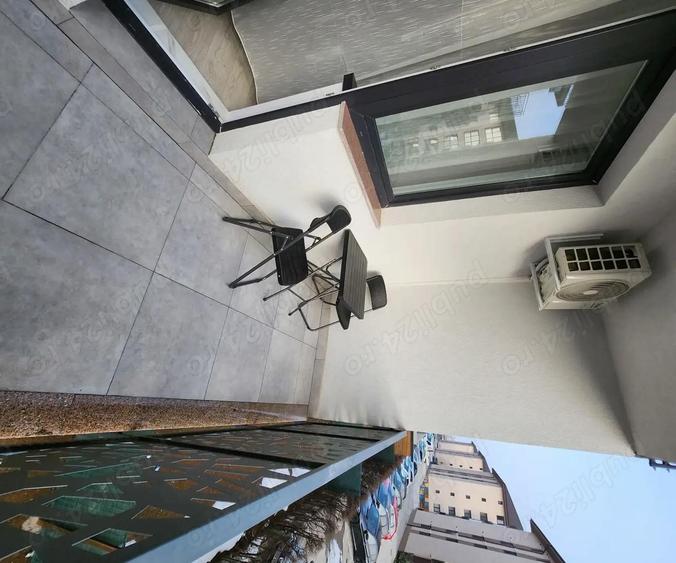 Apartament cu 2 camere de inchiriat - 4