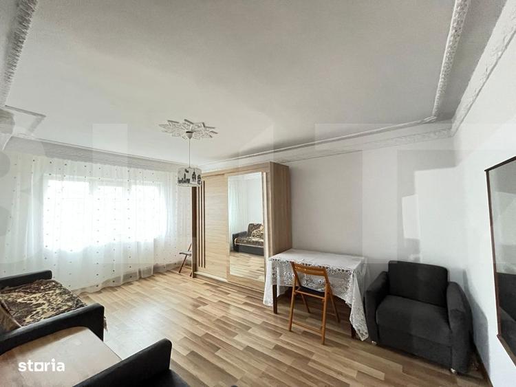 Apartament de 2 camere,etaj 3, Botosani - 10