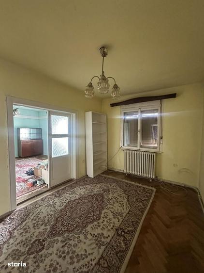 Casa,Tip duplex,Zona Gh.Baritiu - 5