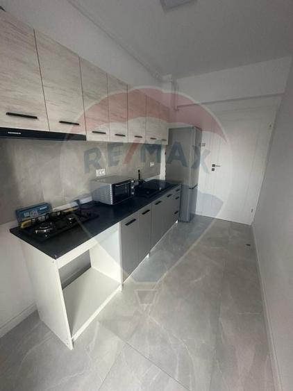 Apartament cu 2 camere de închiriat, Metrou Pacii cu parcare inclusa - 9