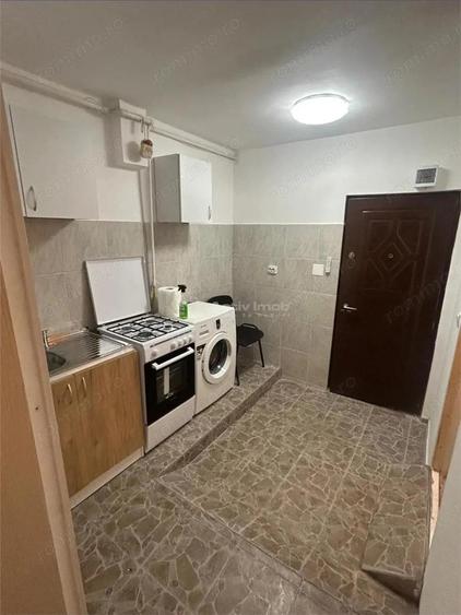 Garsoniera - Bartolomeu - 2