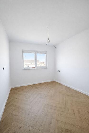 Duplex 5 camere | Carport | Zona Lidl 2 | Mosnita Noua - 3