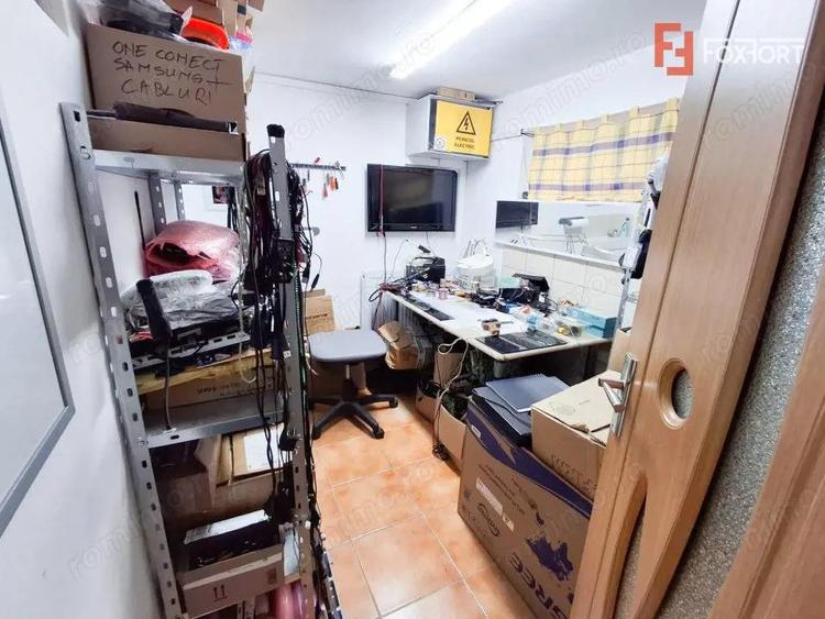 Inchiriere spatiu comercial in Timisoara, zona Complex Studentesc - 3