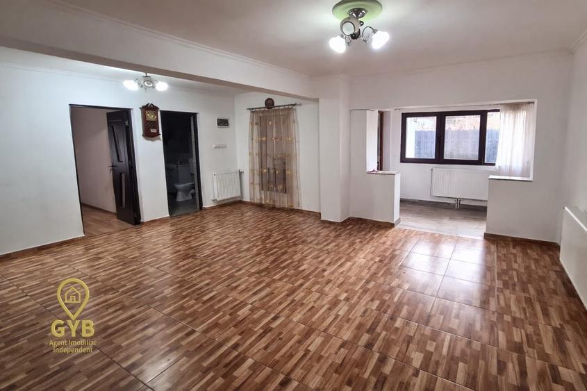 Casă de vânzare – zonă centrală, Strada Primăriei, constructie 2016 - 1