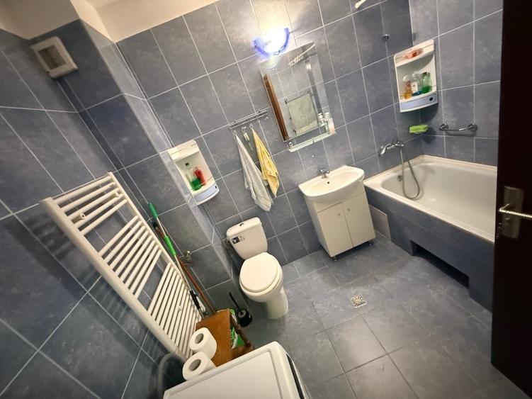 Apartament cu 2 camere+garaj De Vanzare in Floresti - 5