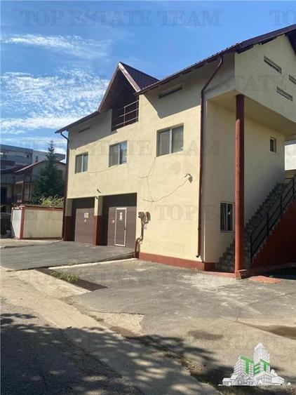 Vila si doua terenuri intravilane de vanzare/ Bragadiru - 3