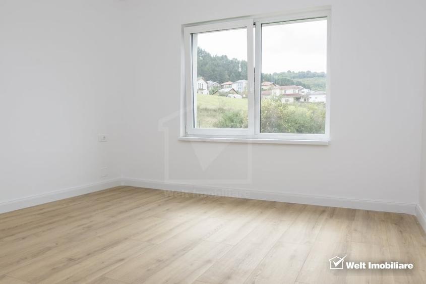 Casa individuala ultrafinisata, zona Vivo, Floresti - 17