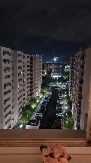 garsoniera palladium residence-centrala proprie-metrou 7 minute-modern - 1