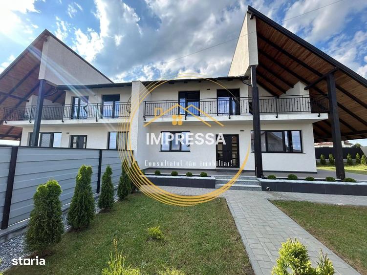 Vrei sa te muti astazi in casa ta? Da 40.000euro avans si dif in rate - 1