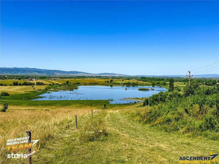 Teren 14.000 mp in statiunea Covasna, ideal pentru rezidentialvacanta - 7