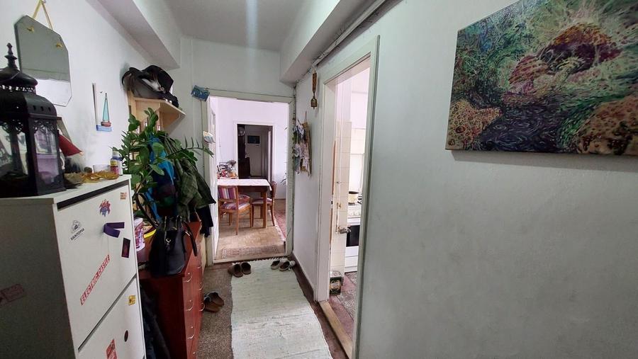 0 comision ! 3 camere Cinema Florin Piersic, 73 mp, priveliste superba - 32