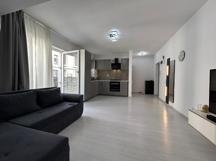 Pallady 2 Camere 66 Mp Etaj 3 Bloc 2023 Lift Centrala Proprie Parcare - 3