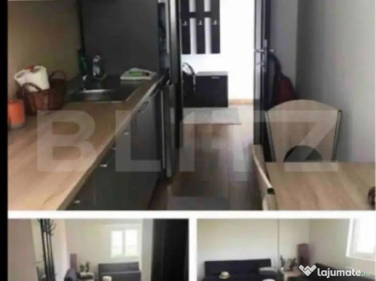 Apartament 2 camere, 50 mp, parcare, zona strazii Eroilo - 8