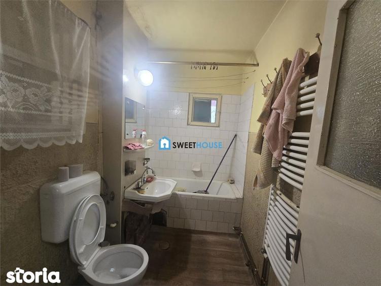 OPORTUNITATE INVESTITIE Bd. Unirii, Fagaras - 1