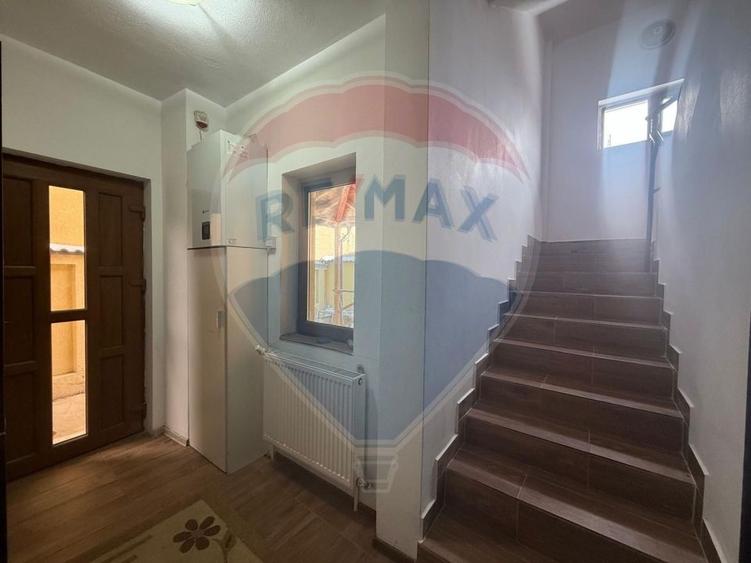 Cladire/Casa P+3+T Rovine Oportunitate Investitie - 21