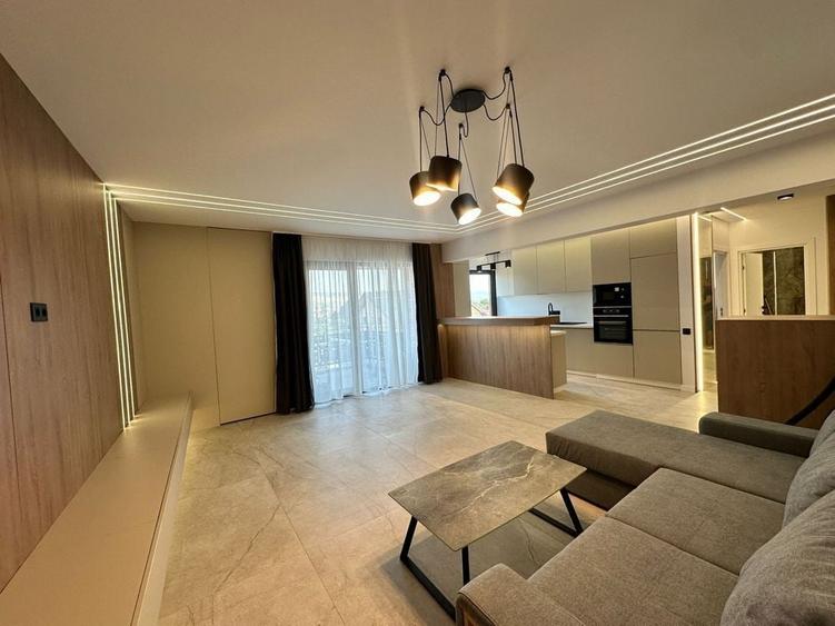 Dorobanti central liber - 1