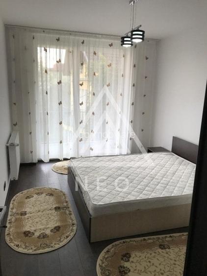 Apartament spre inchiriere | 2 camere | Grigorescu