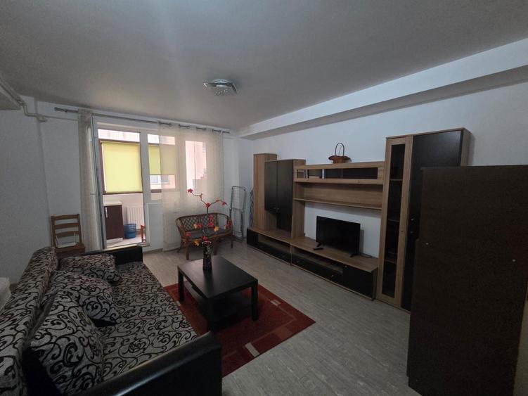 Garsoniera de inchiriat - 6