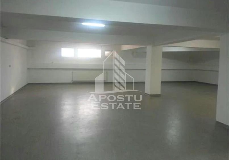Spatiu comercial cu profil medical120 mp zona Micalaca - 5
