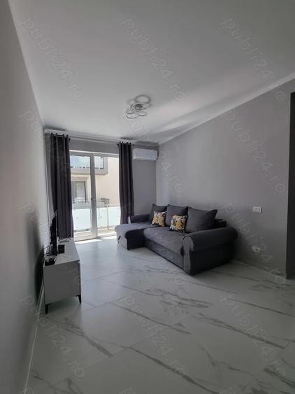 Inchiriez apartament 2 camere - 2