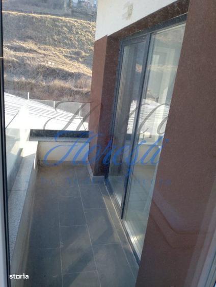 Casa tip duplex 128mp, zona Vivo! - 9