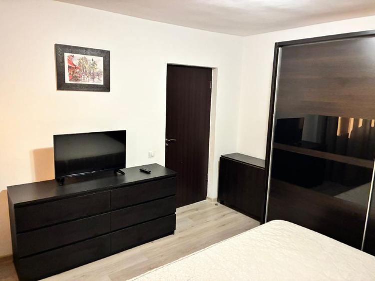 Apartament 2 camere de închiriat – Cișmigiu / Sala Palatului - 11